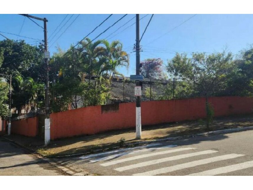 Imagem 2 do Leilão de Imóvel Comercial - Vila Represa - São Paulo/SP