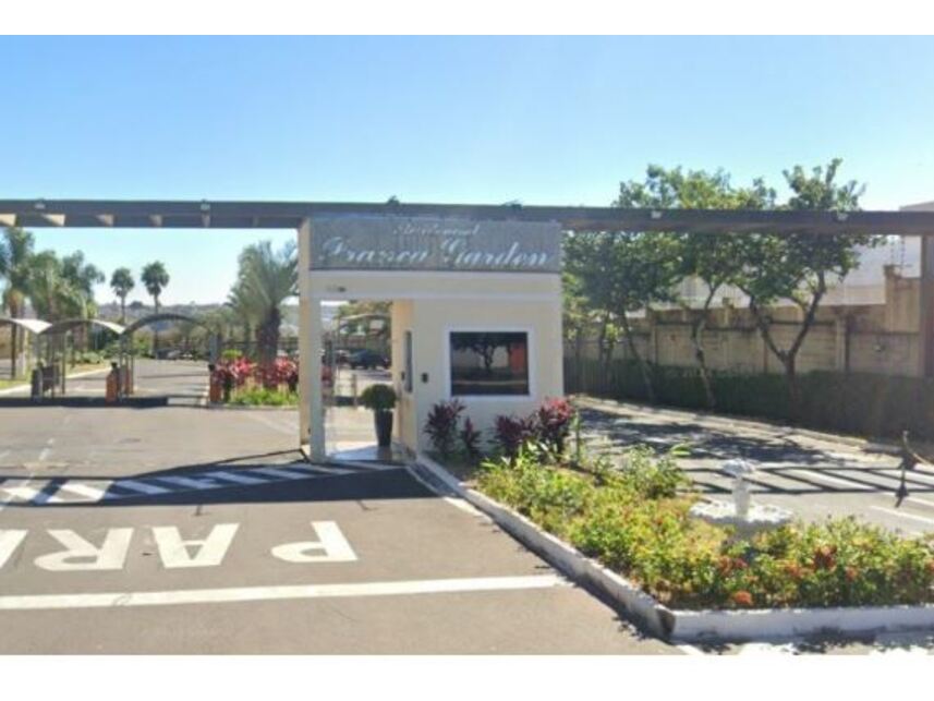 Apartamento à venda em leilão, localizado em Franca - SP