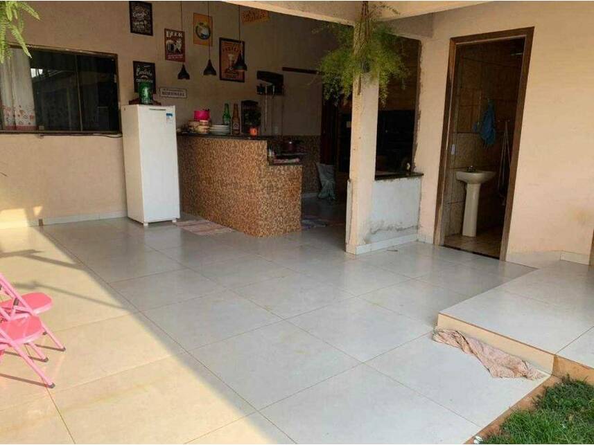 Imagem 13 do Leilão de Casa - Nova Rio Brilhante - Rio Brilhante/MS