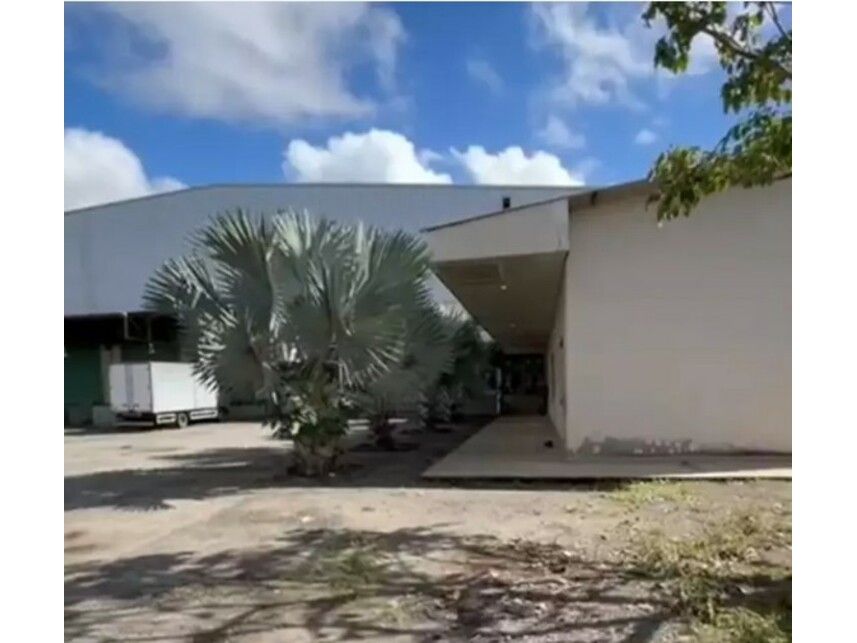 Imagem 4 do Leilão de Galpão Industrial - Residencial Porto Seguro - Caratinga/MG