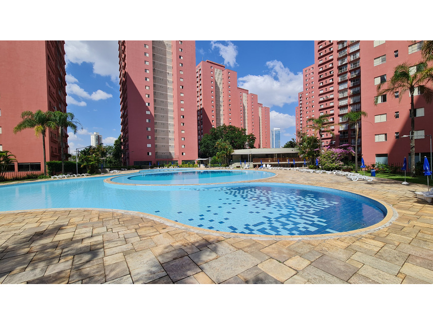 Imagem 8 do Leilão de Imóvel Residencial - Jardim das Laranjeiras - São Paulo/SP