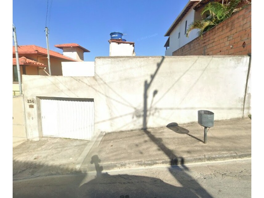 Imagem  do Leilão de Casa - Belo Vale - Santa Luzia/MG