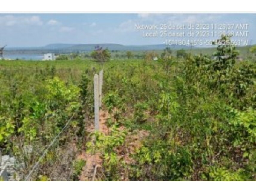 Imagem 7 do Leilão de Terreno - Condomínio Portal do Xaraés - Chapada dos Guimarães/MT