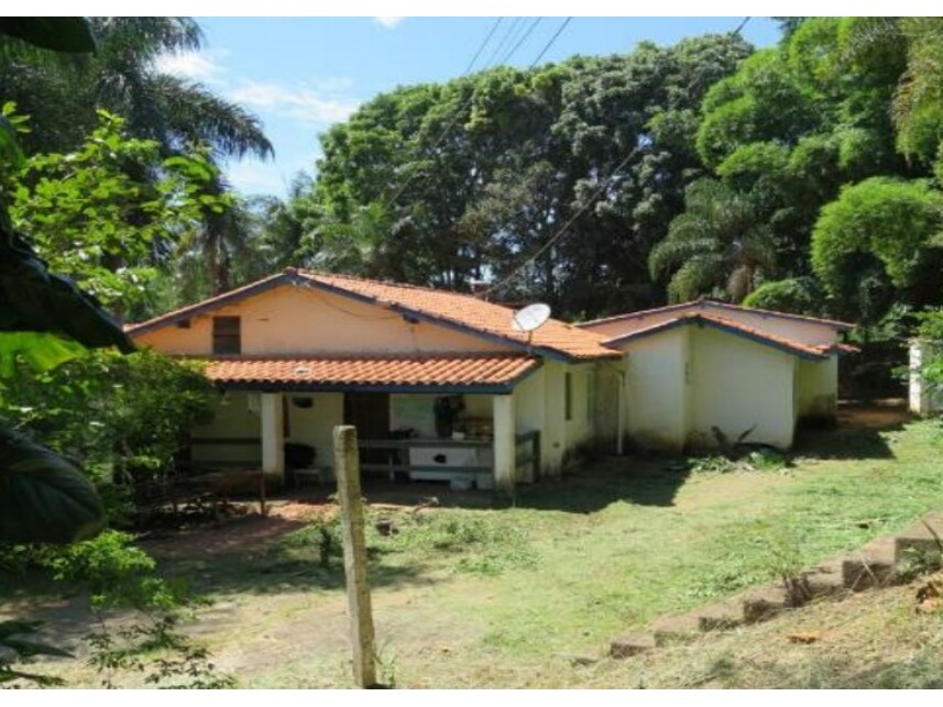 Imagem 20 do Leilão de Sítio - Bairro do Pinhal - Itatiba/SP