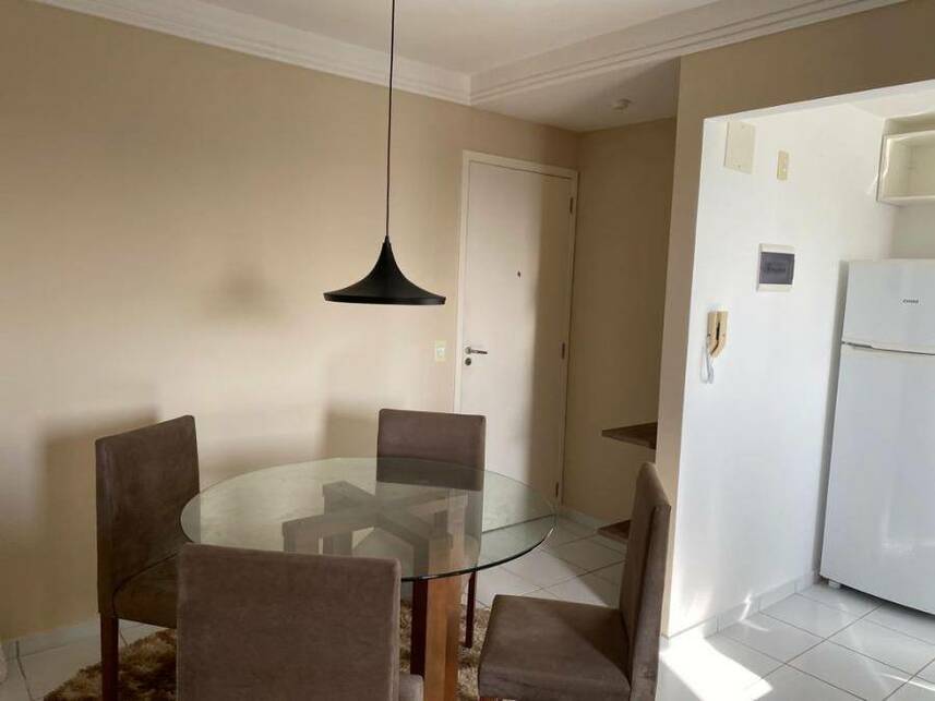 Imagem 4 do Leilão de Apartamento - Ponta Negra - Natal/RN