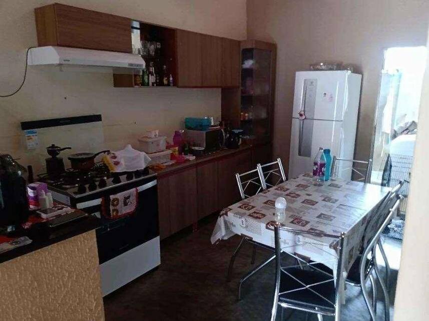 Imagem 4 do Leilão de Casa - Conjunto Zacarias Junior - Jaguaribara/CE