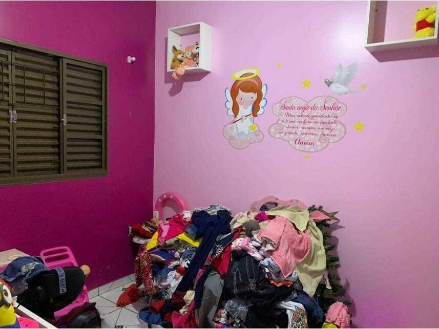 Imagem 15 do Leilão de Casa - Nova Rio Brilhante - Rio Brilhante/MS