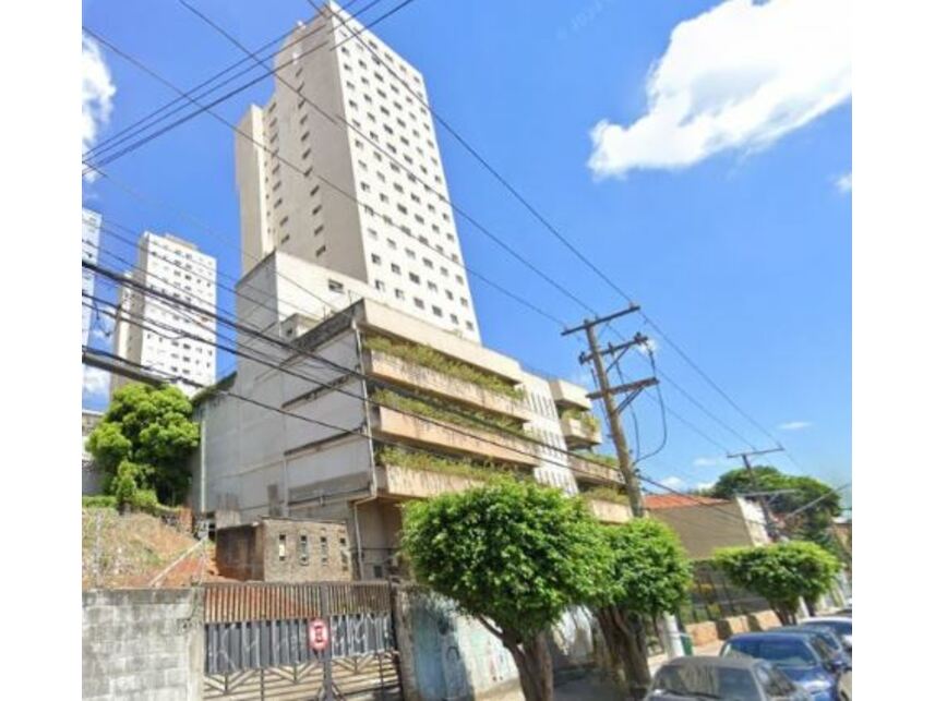 Imagem 1 do Leilão de Apartamento - Piqueri - São Paulo/SP