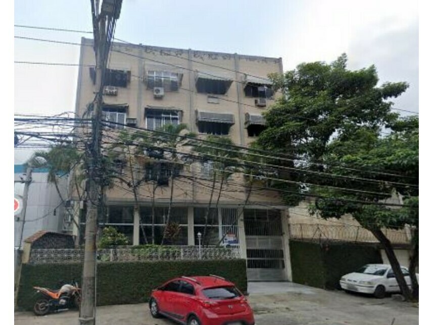 Imagem  do Leilão de Apartamento - Tauá - Rio de Janeiro/RJ