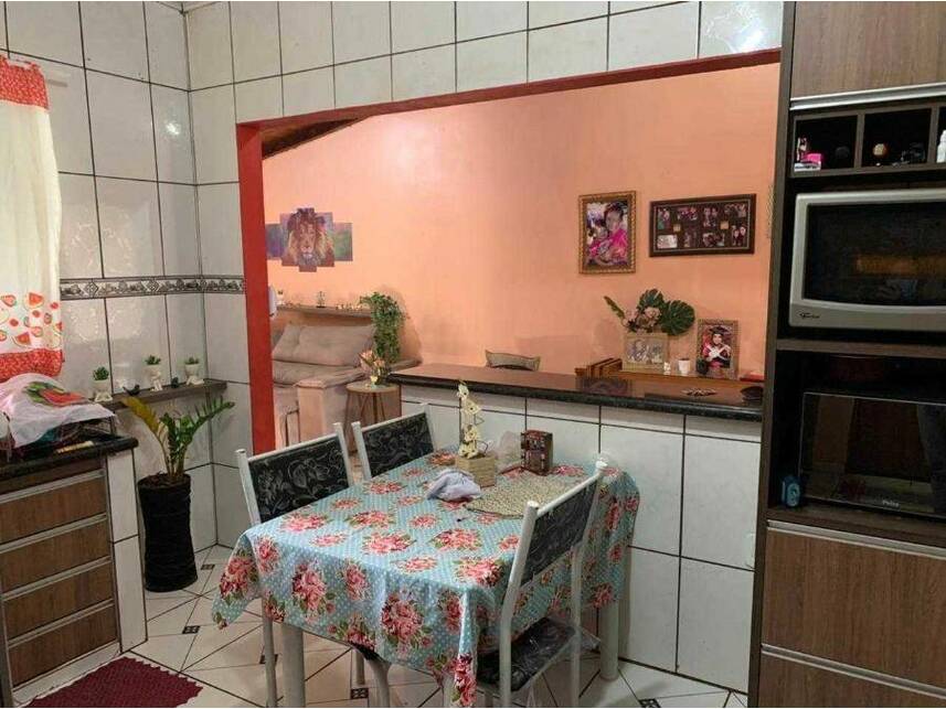Imagem 11 do Leilão de Casa - Nova Rio Brilhante - Rio Brilhante/MS