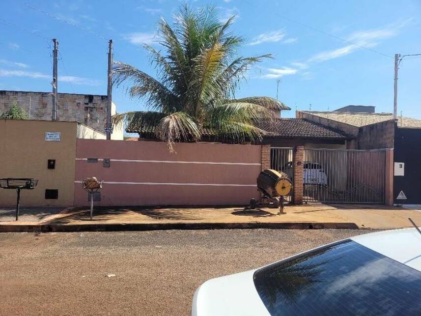 Imagem 8 do Leilão de Casa - Parque Residencial Isaura - Santa Helena de Goiás/GO