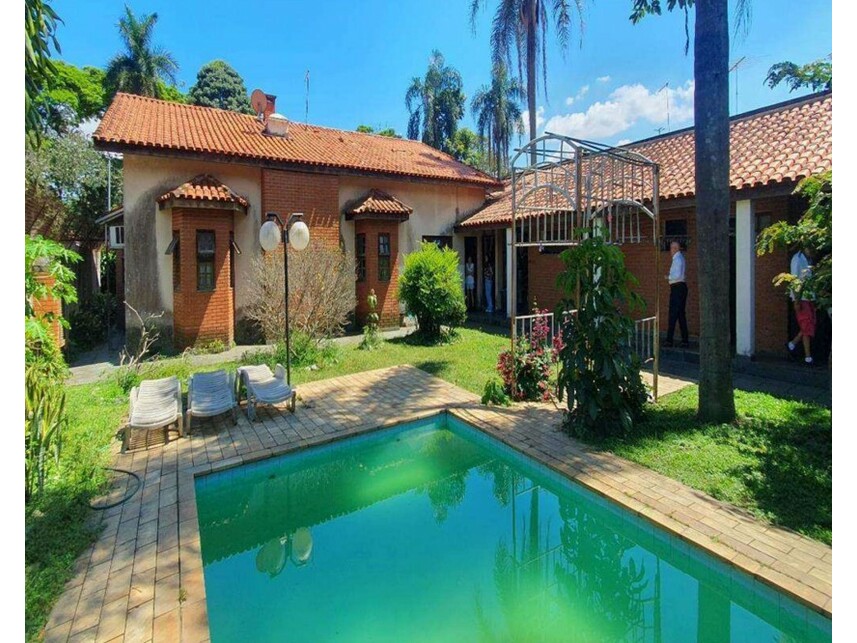 Imagem 2 do Leilão de Casa - Interlagos - São Paulo/SP