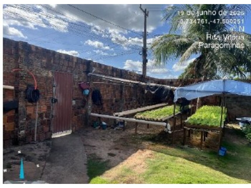 Imagem 5 do Leilão de Casa - Resende Ii - Ulianópolis/PA