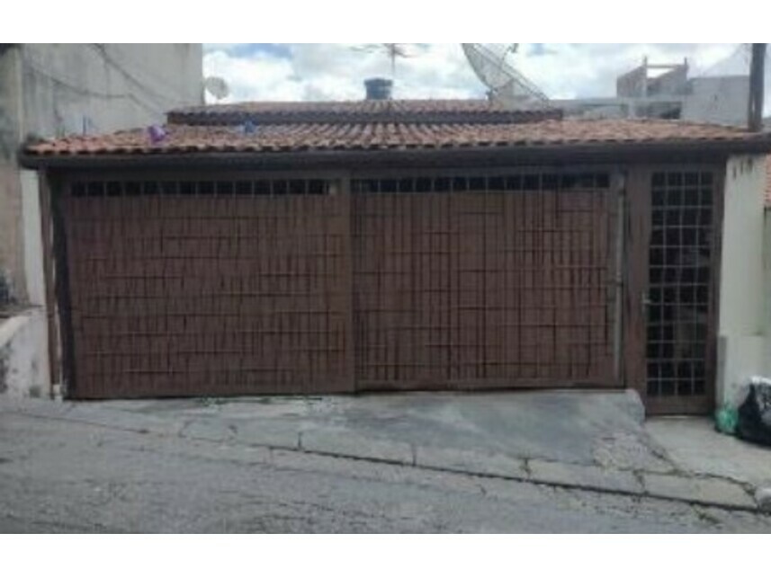 Imagem  do Leilão de Casa - Vila Fidalgo - São Paulo/SP