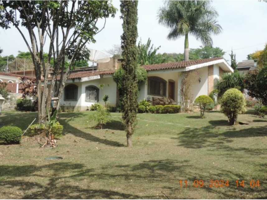 Imagem 4 do Leilão de Casa - Parque Residencial Atibaia - Mato Dentro - Atibaia/SP