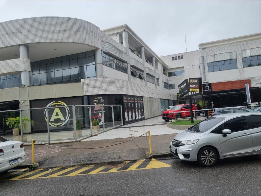 Imagem 4 do Leilão de Loja - Barra da Tijuca - Rio de Janeiro/RJ