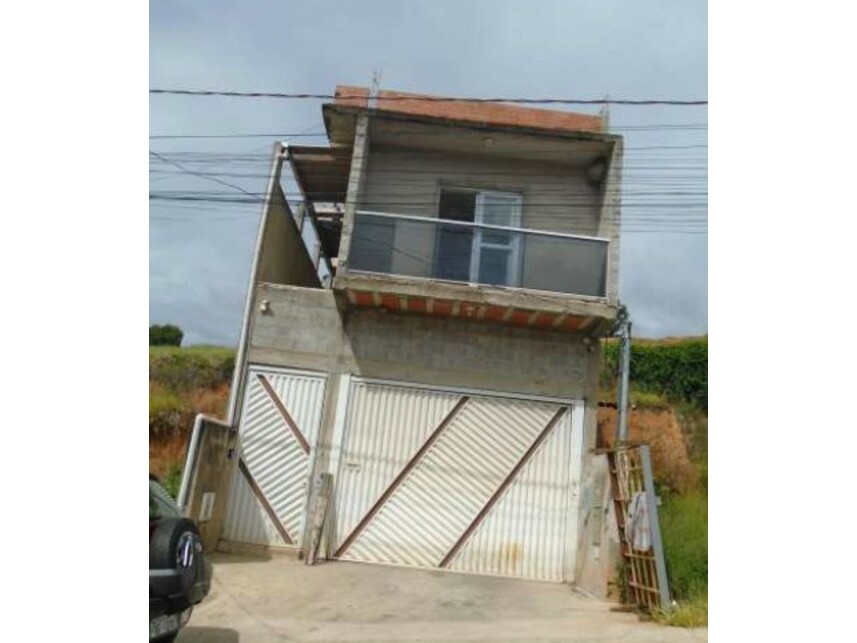 Imagem 1 do Leilão de Casa - Centro - Vargem/SP
