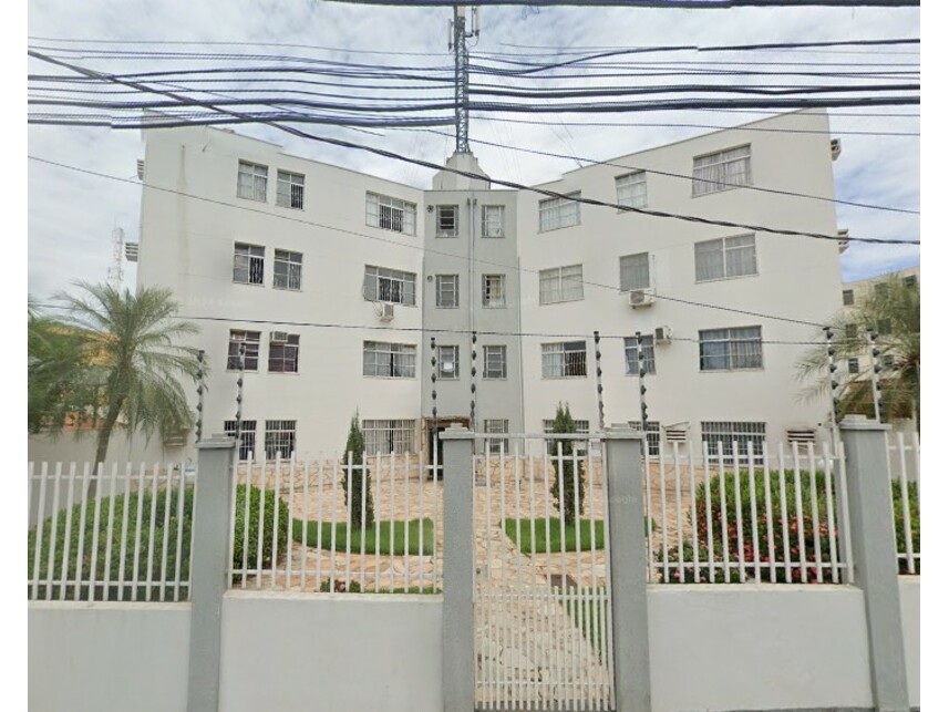 Imagem  do Leilão de Apartamento - Coophamil - Cuiabá/MT