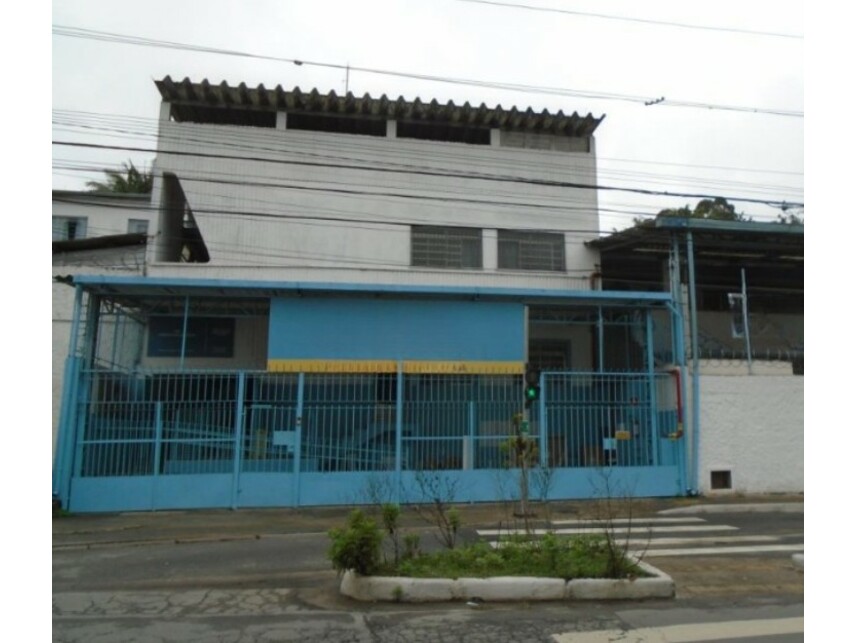 Imagem 1 do Leilão de Imóvel Comercial - Rio Bonito - São Paulo/SP