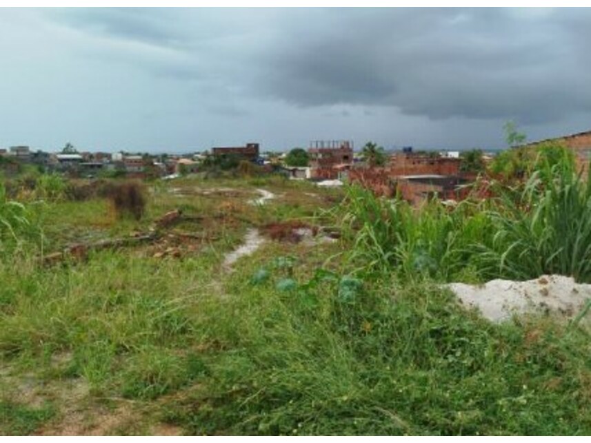Imagem 1 do Leilão de Terreno - Vila de Abrantes - Abrantes - Camaçari/BA