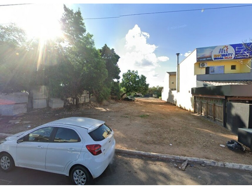 Imagem 1 do Leilão de Terreno - Parque Anhanguera - Goiânia/GO
