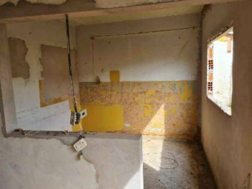 Casa à venda em leilão, localizado em Tupã - SP