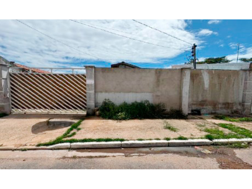 Imagem  do Leilão de Casa - Jardim Universitário - Cuiabá/MT