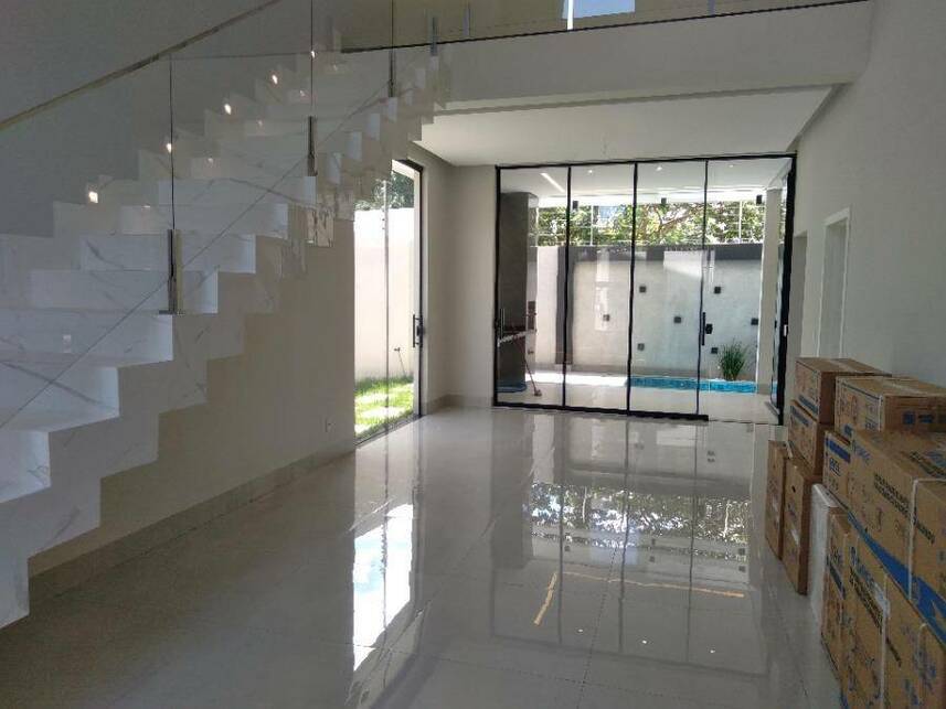 Imagem 3 do Leilão de Casa - Plano Diretor Norte - Palmas/TO
