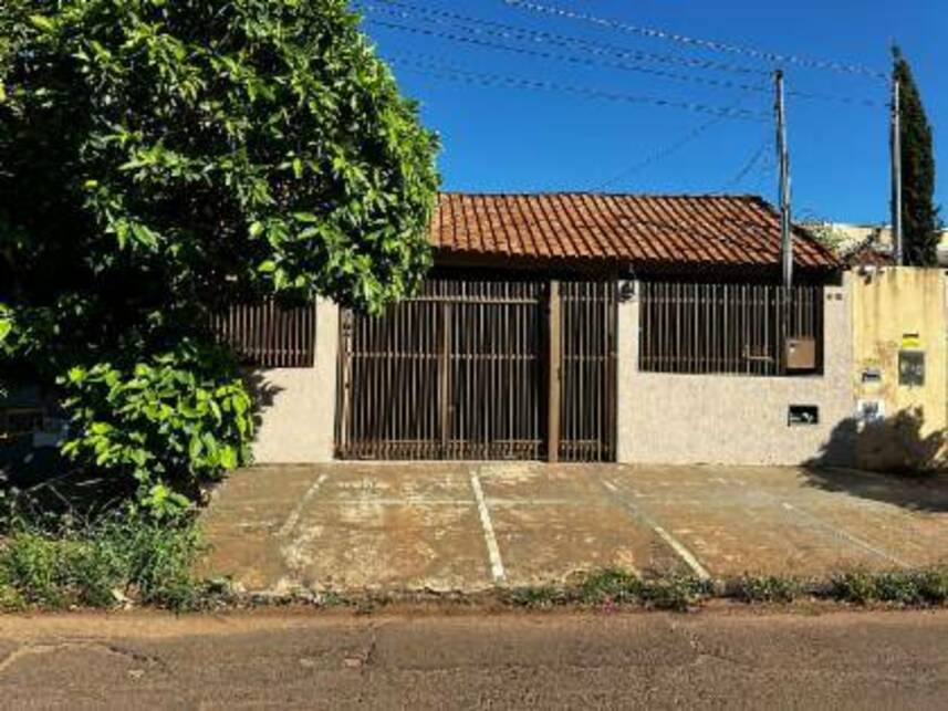 Imagem 2 do Leilão de Casa - Uniao - Campo Grande/MS
