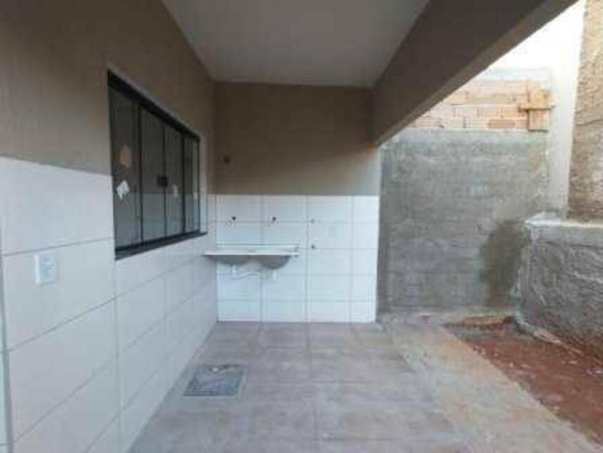 Imagem 17 do Leilão de Casa - Residencial Recanto de Caldas - Caldas Novas/GO