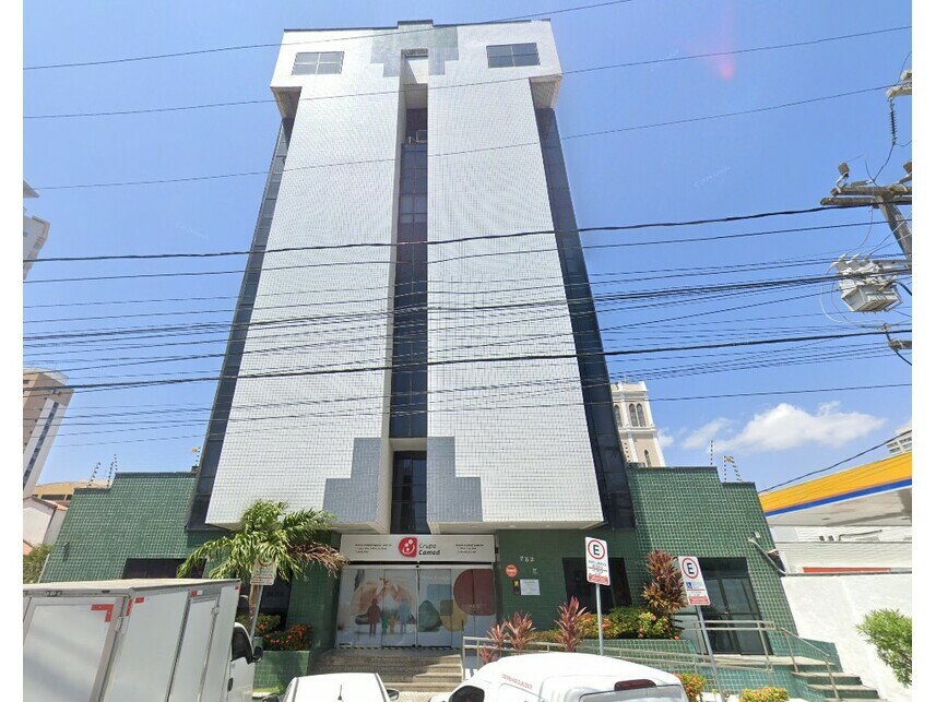 Imagem 1 do Leilão de Imóvel Comercial - Aldeota - Fortaleza/CE