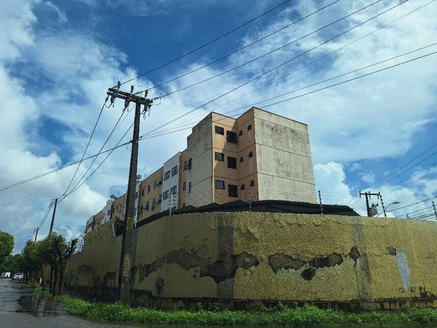 Imagem 3 do Leilão de Apartamento - Maraponga - Fortaleza/CE