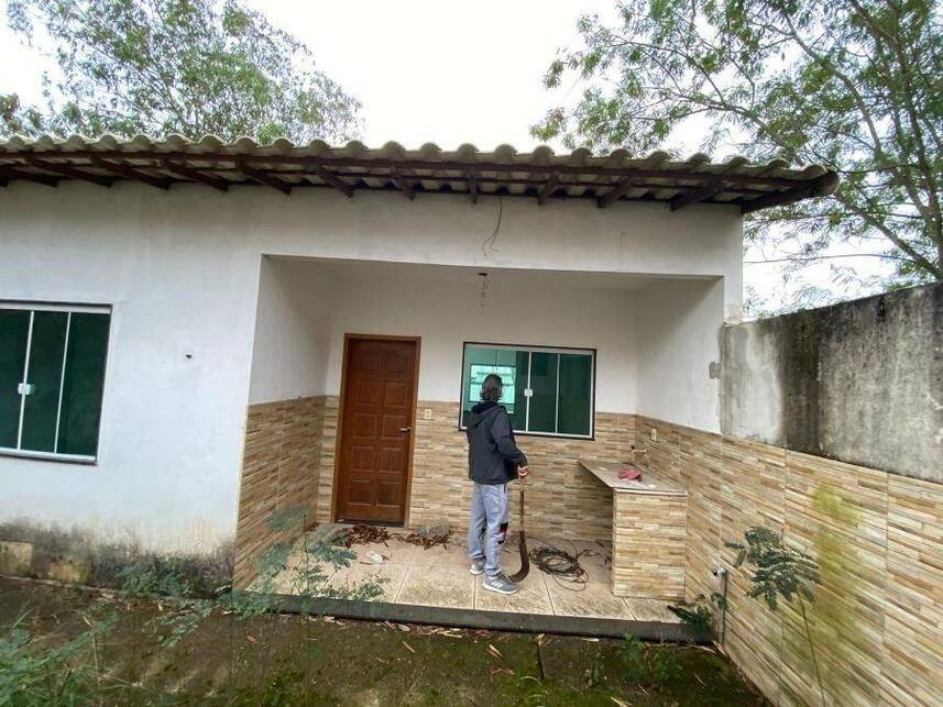 Imagem 9 do Leilão de Casa - Caluge - Itaboraí/RJ