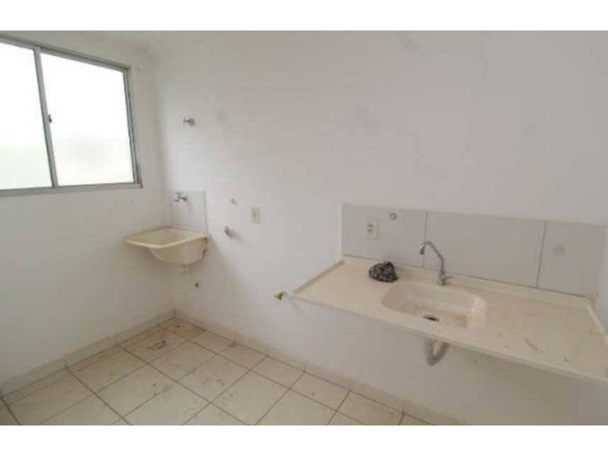 Imagem 5 do Leilão de Apartamento - Chácaras Patrimônio Santana - Araçatuba/SP