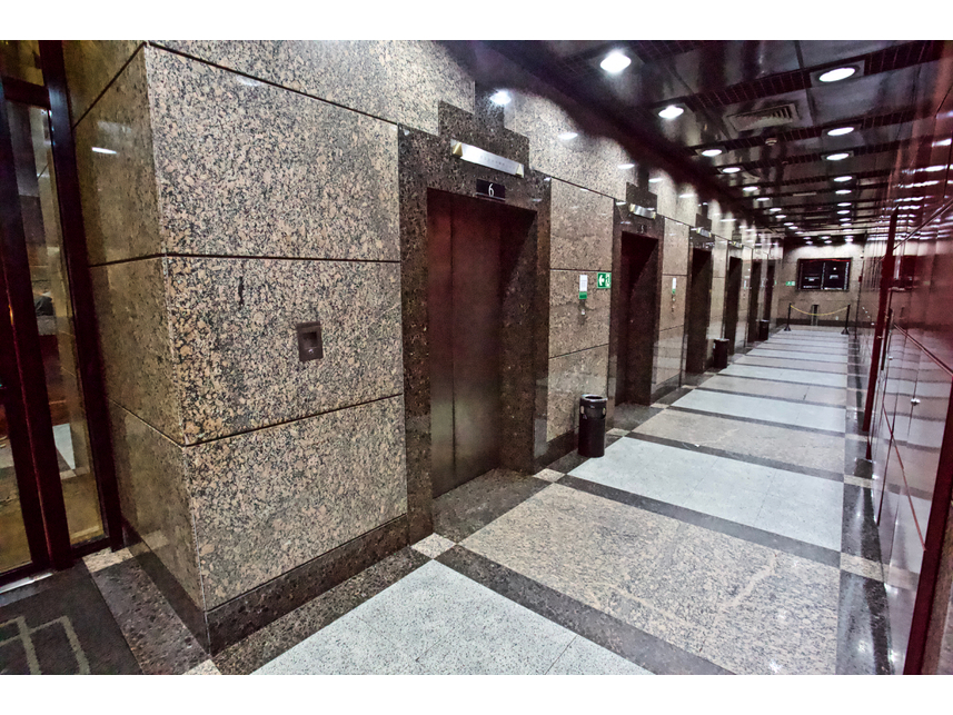 Imagem 5 do Leilão de Sala Comercial - Centro - Rio de Janeiro/RJ