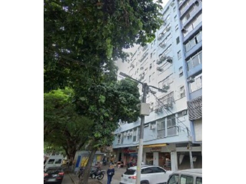 Imagem  do Leilão de Apartamento - Tijuca - Rio de Janeiro/RJ
