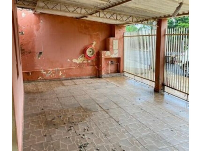 Imagem 6 do Leilão de Casa - Palmital - Marília/SP