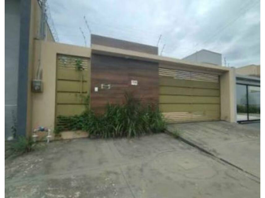 Imagem 2 do Leilão de Casa - Do Turista 2ª Etapa - Caldas Novas/GO
