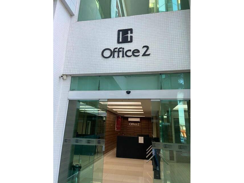 Imagem 2 do Leilão de Sala Comercial - Jardim Imperial - Itaboraí/RJ