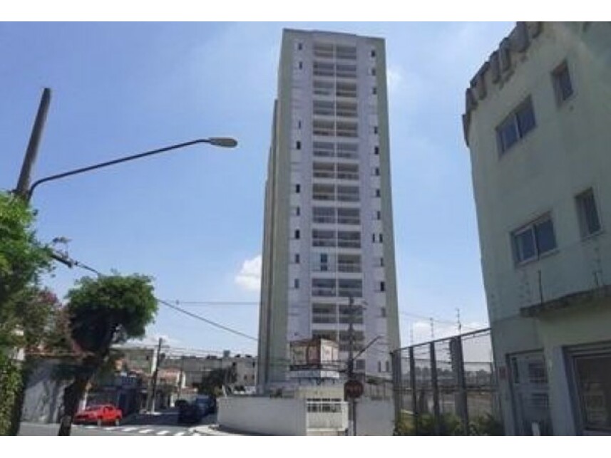 Imagem  do Leilão de Apartamento - Demarchi - São Bernardo do Campo/SP