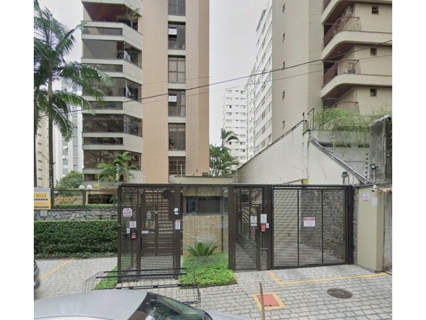 Imagem 2 do Leilão de Apartamento - Indianópolis - São Paulo/SP