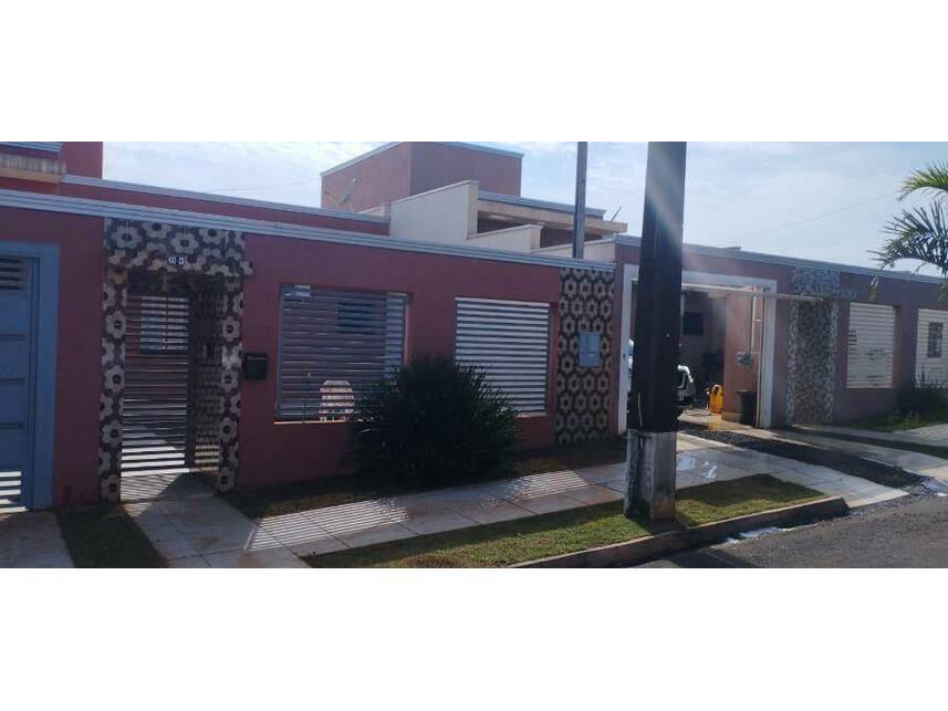 Imagem 3 do Leilão de Casa - Vila Nova Pora - Ivaiporã/PR