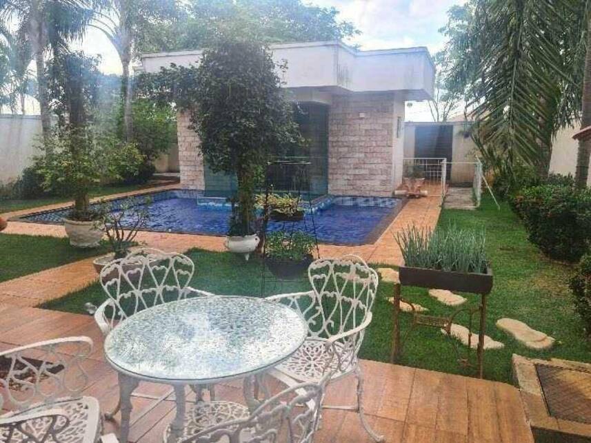 Imagem 31 do Leilão de Casa - Condomínio do Lago 1ª Etapa - Goiânia/GO