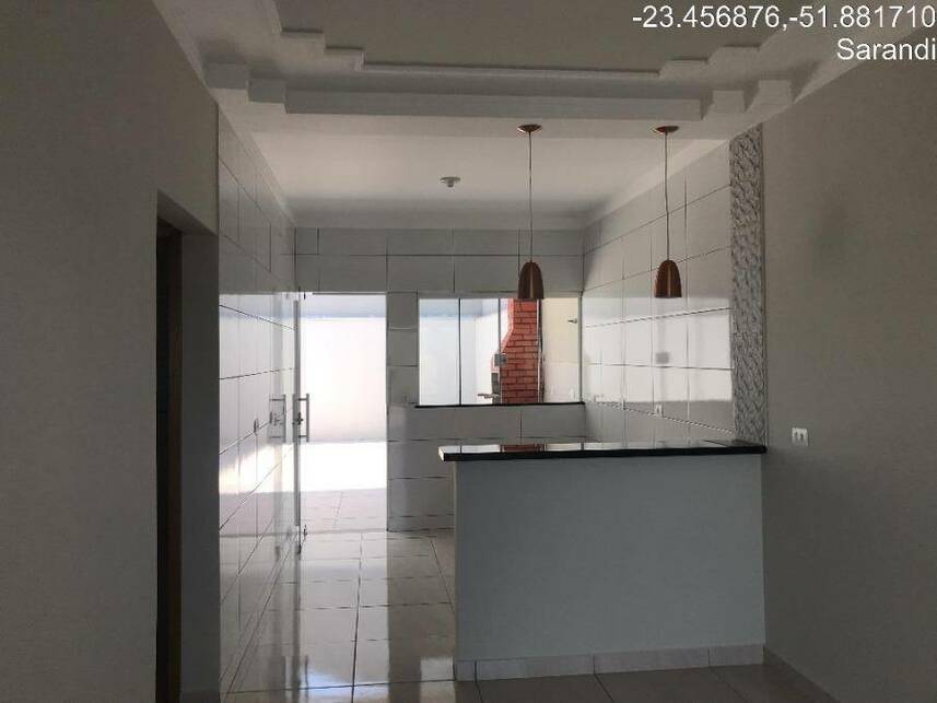 Imagem 2 do Leilão de Casa - Parque Residencial Bela Vista - Sarandi/PR