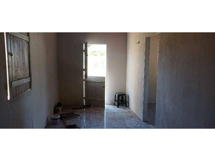 Casa à venda em leilão, localizado em Aracati - CE