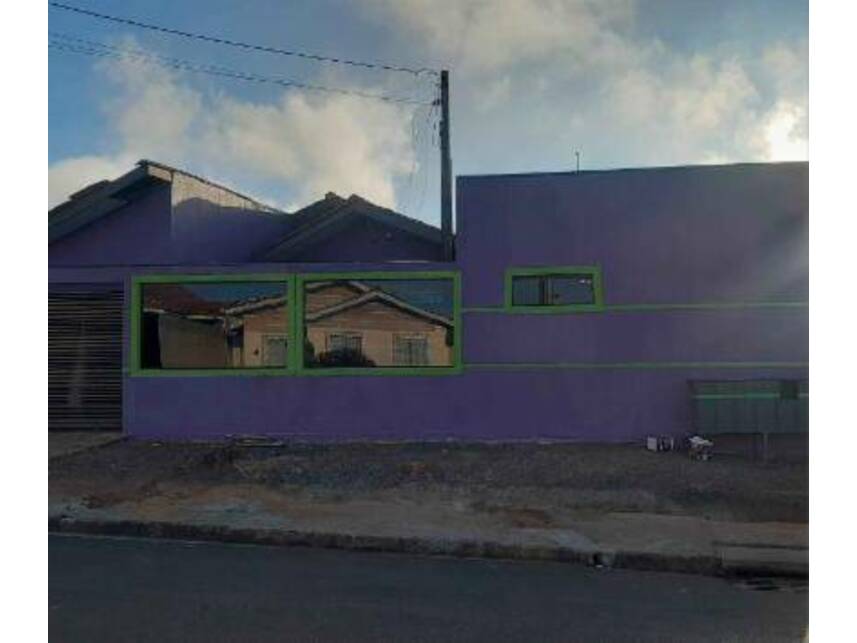 Imagem do imóvel Casa à venda em leilão