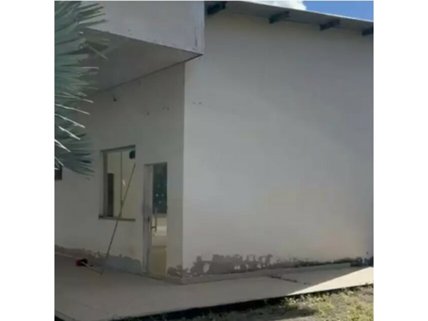Imagem 2 do Leilão de Galpão Industrial - Residencial Porto Seguro - Caratinga/MG