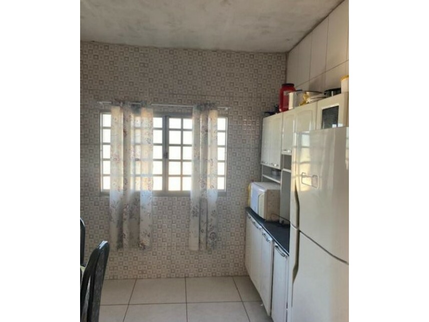 Imagem 5 do Leilão de Casa - Professor Antônio da Silva Penteado - Marília/SP
