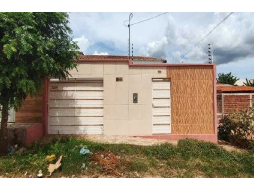 Imagem  do Leilão de Casa - Sobreira - Afogados da Ingazeira/PE