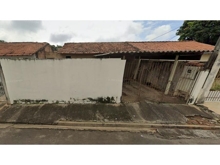 Imagem  do Leilão de Casa - Cecap - Piracicaba/SP
